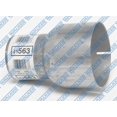 thumbnail image 1 of Dynomax Exhaust Pipe Adapter 41563 4 Inch Diameter Inlet; 3 Inch Diameter Outlet; 6 Inch Length, 1 of 3