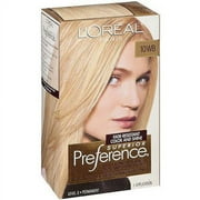 Loreal Superior Preference Fade-Defying Color & Shine System, 1 ea