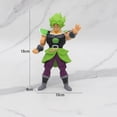 thumbnail image 3 of Figura de acción de Son Goku Super Saiyan para niños, modelo de Anime de Dragon Ball Goku DBZ, regalos coleccionables3558, 3 of 5