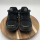 thumbnail image 2 of New Balance Men’s 990 V4 Black Suede Running Shoes Sneakers Size 9.5 D, 2 of 5