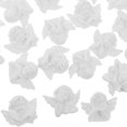 thumbnail image 4 of FRCOLOR 30Pcs Angel Miniatures Pretty Resin Embellishments Ornament Crafts (Mixed Style), 4 of 5
