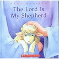 thumbnail image 1 of Pre-Owned The Lord Is My Shepherd (Hardcover) 0439800021 9780439800020, 1 of 1