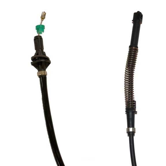 Carburetor Accelerator Cable Fits select: 1983-1988 FORD RANGER