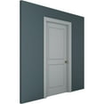 thumbnail image 6 of Ekena Millwork 3 1/2"H x 1 1/8"P x 94 1/2"L Devon Window & Door Casing (8-Pack), 6 of 7