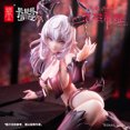 thumbnail image 4 of Figura de acción de PVC para mujer, modelo de concha de caracol a escala 1/12 de 16 cm, RPG-01, Evil Gradient Lothia, El libro de los demonios, regalo de juguete, 4 of 4