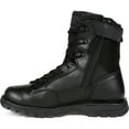 thumbnail image 5 of Rocky Portland 8" Black Side Zip Waterproof Public Service Boot Size 15(W), 5 of 5