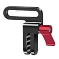 thumbnail image 1 of Cage Cable Management Clip SLR Stabilizer Cage Storage Cable Organizer Photography Universal Accessories, 1 of 7