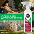 thumbnail image 5 of STEM Plant-Based Multi-Insect Killer, Indoor/Outdoor Use for Ants/Roaches/Flies, 17 oz Spray Bottle, 5 of 14