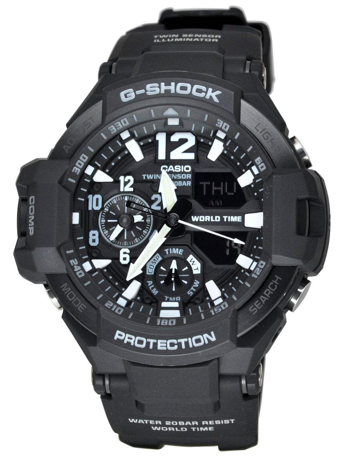 g shock ga 1100 1a