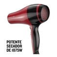 thumbnail image 2 of Secadora Remington Triple Protection Rojo D3080, 2 of 5