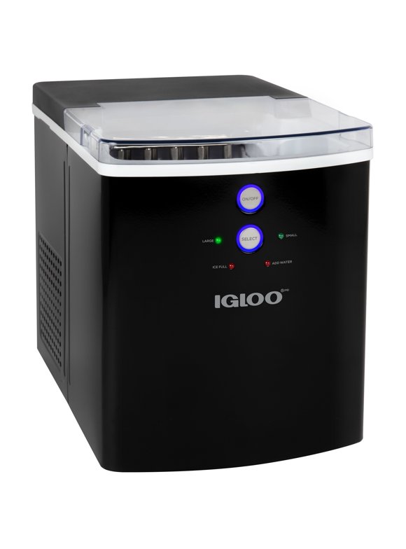 Igloo Ice Makers