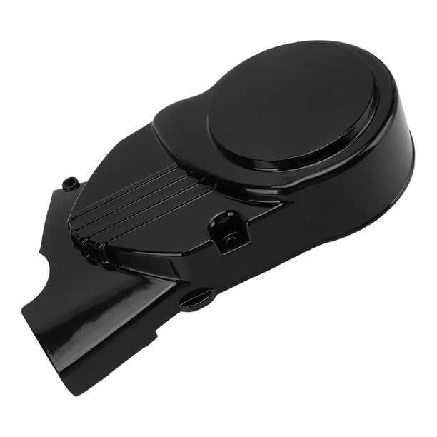 Protector de la cubierta del estator del motor izquierdo protector de aleación de aluminio caja del estator lateral izquierdo para moto de cross china de 50cc 70cc 90cc ANGGREK Otros
