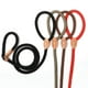 thumbnail image 2 of Correa para perros Cuerda antideslizante Correa de plomo Cuerda trenzada de alta resistencia Collar de bucle ajustable Correas de entrenamiento para perros medianos y grandes Tan Jianjun unisex, 2 of 2