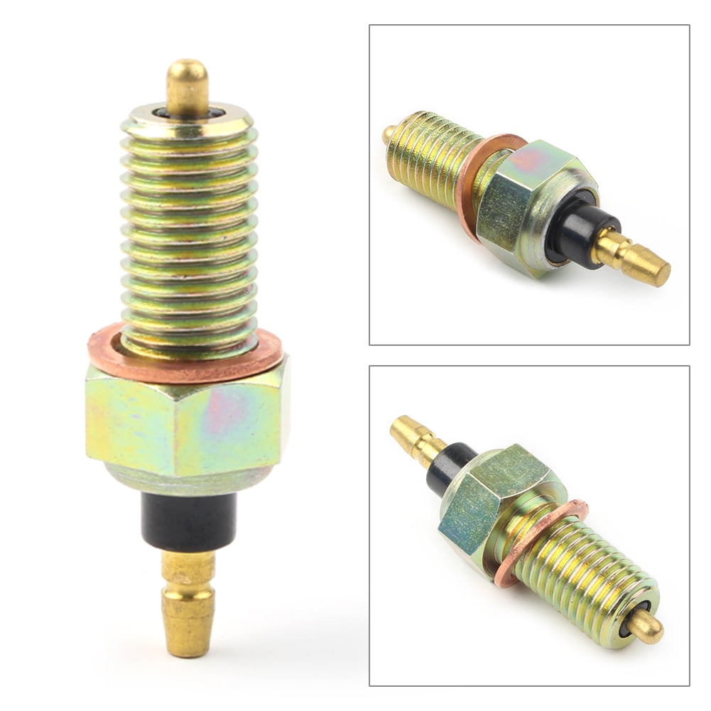 ZS Motorcycle Neutral Switch GB825400100 Universal For Yamaha Rhino