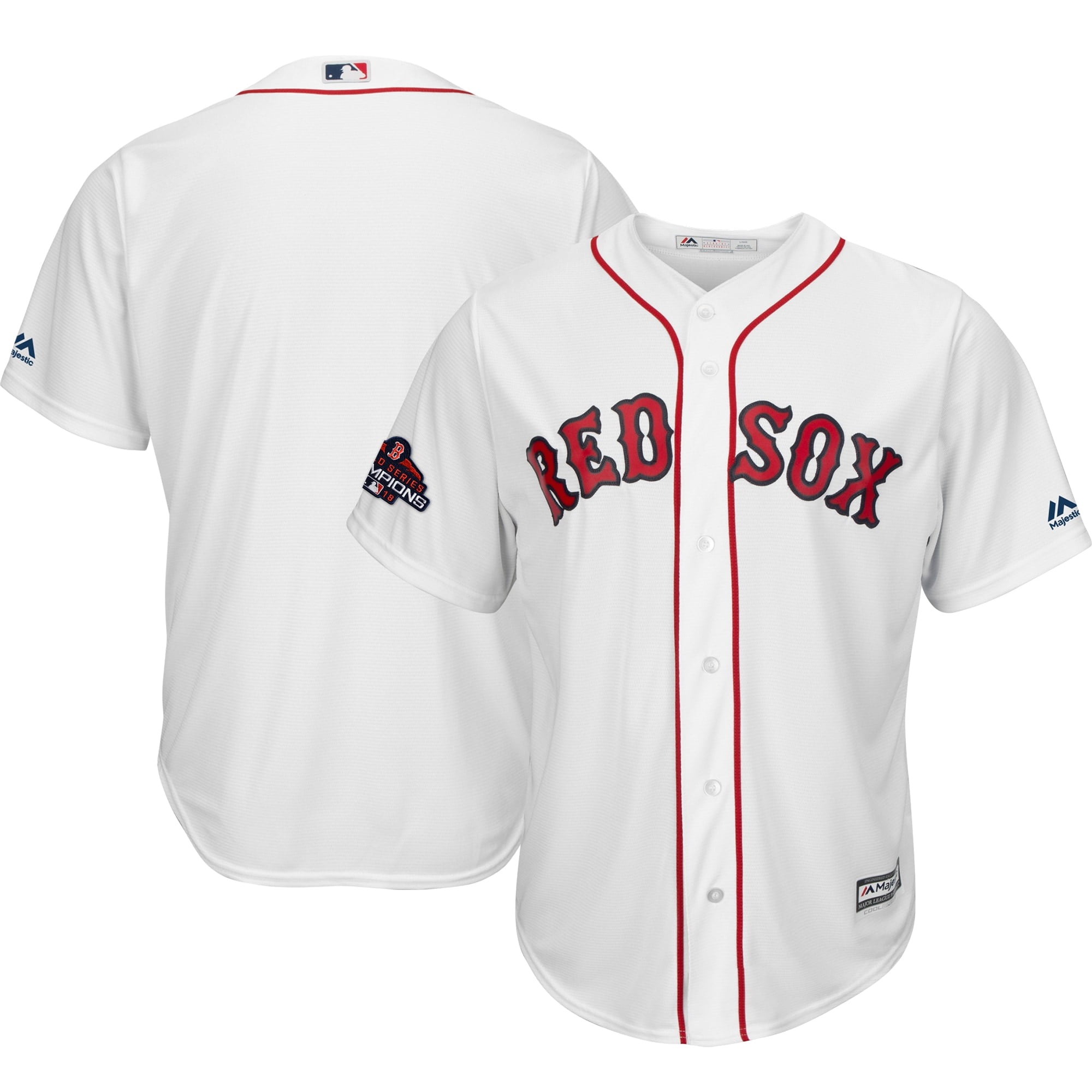 red sox world series champions gear