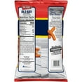 thumbnail image 2 of Herr's Old Bay Seasoned Cheese Curls 7.5 Ounce Bag (4 Bags) - Made With a Traditional Old Bay Recipe - Delicious Seasoning - Oven Baked, 2 of 3