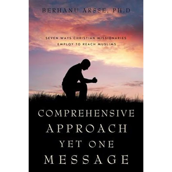 Pre-Owned Comprehensive Approach Yet One Message