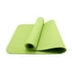 thumbnail image 1 of TPE insípido antideslizante Yoga Mat Body Building Pilates Pad (verde hierba) Likrtyny Deportes al aire libre Salida diaria Juego de fiesta, 1 of 8