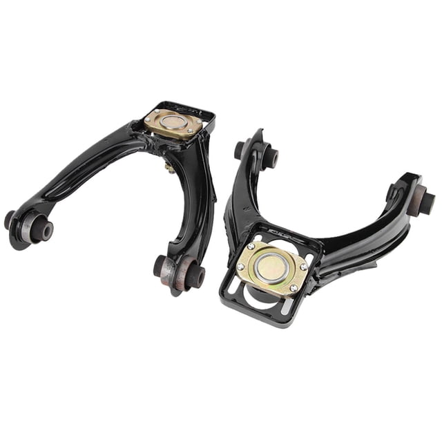 Brazo De Control Superior, Kit De Inclinación Superior Delantera De Alta Resistencia Para Modificación De Automóviles ANGGREK GJQC06