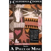 Pre-owned Piece of Mine, Paperback by Cooper, J. California, ISBN 0385420870, ISBN-13 9780385420877
