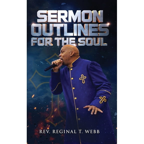 Sermon Outlines for the Soul, (Hardcover)