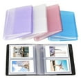 thumbnail image 4 of GENEMA 64 Capacity Cards Mini Holder Binders Albums for 6*9cm Game Card Sleeve Holder, 4 of 14