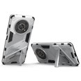 thumbnail image 2 of For Honor X9 4G/5G/X30 5G Drop-Proof Hybrid Tpu + Pc Case Kickstand Protective Phone Back Cover, 2 of 5
