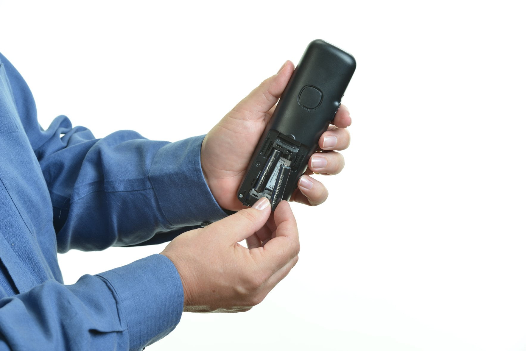 Eneloop Pro General Purpose Battery