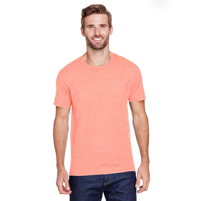 Jerzees Men's Premium Blend Ring-Spun T-Shirt