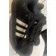 thumbnail image 2 of Ad-id-as 056646 Black Suede Men Sneakers Size 11, 2 of 6