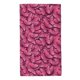 thumbnail image 1 of Balery Pink Butterfly Toalla de Microfibra Premium con Estampado – 27.5x16 pulgadas, Alta Absorción, Suave y Aterciopelada, Secado Rápido, 1 of 6
