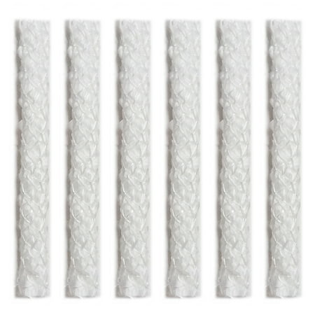 Bamboo torch wicks Bamboo torch wicks