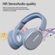 thumbnail image 4 of Altavoces Bluetooth Auriculares Inalámbricos Auriculares Bluetooth Reducción de Ruido Enchufe Estéreo Auriculares Inalámbricos Auriculares Inalámbricos Bluetooth, 4 of 7