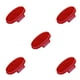thumbnail image 3 of Seitruly Juego de Spa adelgazante con cepillo para meridianos de TPU, masajeador de mano y cuerpo, herramienta de relajación ergonómica profesional para Type2 NO2 Seitruly CBP069204, 3 of 5