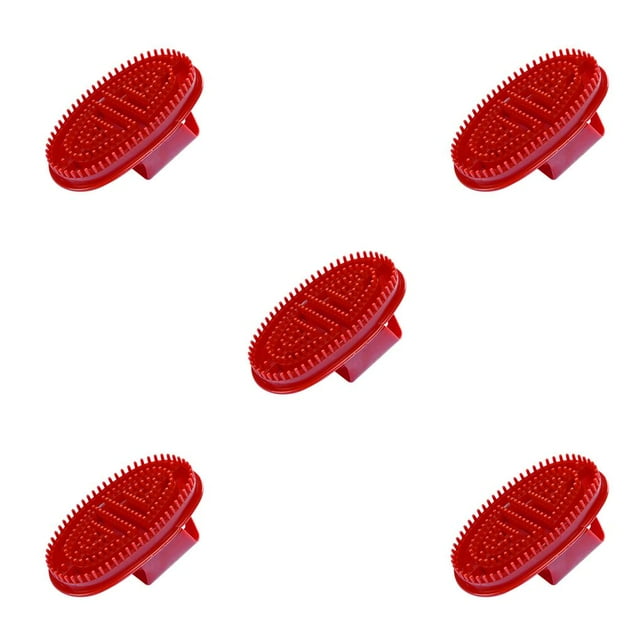 Guardurnaity TPU meridiano cepillo venas inmunidad baño belleza mano cuerpo masajeador músculos profesional relajación herramienta cintura Type2 NO2