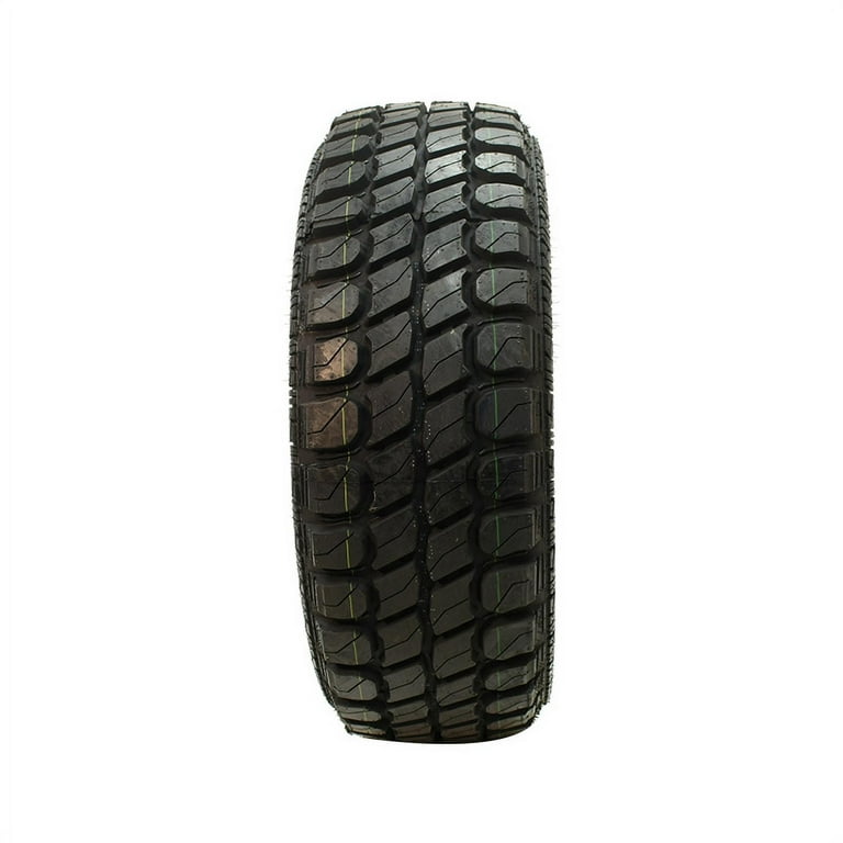 ysr163 Gladiator QR900-MT Mud Terrain LT235/85R16 120/116Q E Light