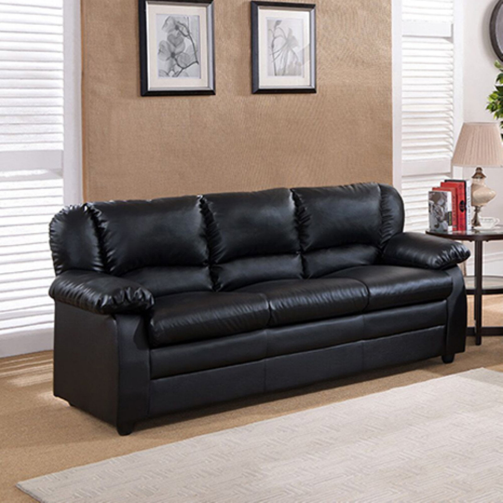 K & B Furniture Huntsville Sofa