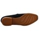 thumbnail image 4 of Mocasín Juliet Palm para Mujer Clarks Negro Slip-On, 4 of 7