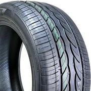 Leao Lion Sport 255/45R18 103W A/S Performance Tire Fits: 2005-13 Toyota Tacoma X-Runner, 2007-10 Ford Mustang Shelby GT500 Simolary simolary.com 21