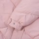 thumbnail image 4 of Gibobby Chamarra ligera mujer larga, chamarra de invierno para mujer, de longitud larga, acolchada, chamarra pesado para mujer(Rosa,XG), 4 of 5