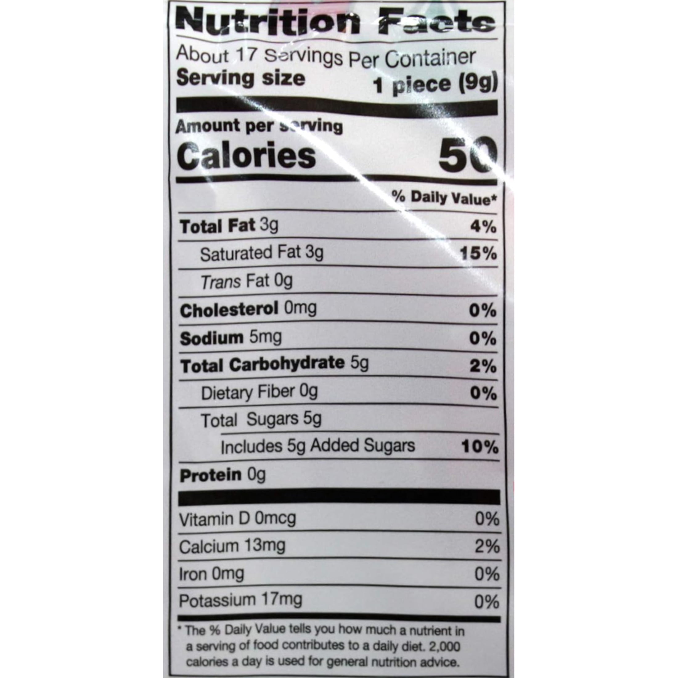 Andes Peppermint Crunch Indulgence Candy Thins, 5.4 Ounce Bag