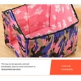 thumbnail image 2 of Redempat Foldable Waterproof Cat Cave Comfortable And Soft Easy To Clean Cat House For Outdoor Activity England A L 1Set, 2 of 6
