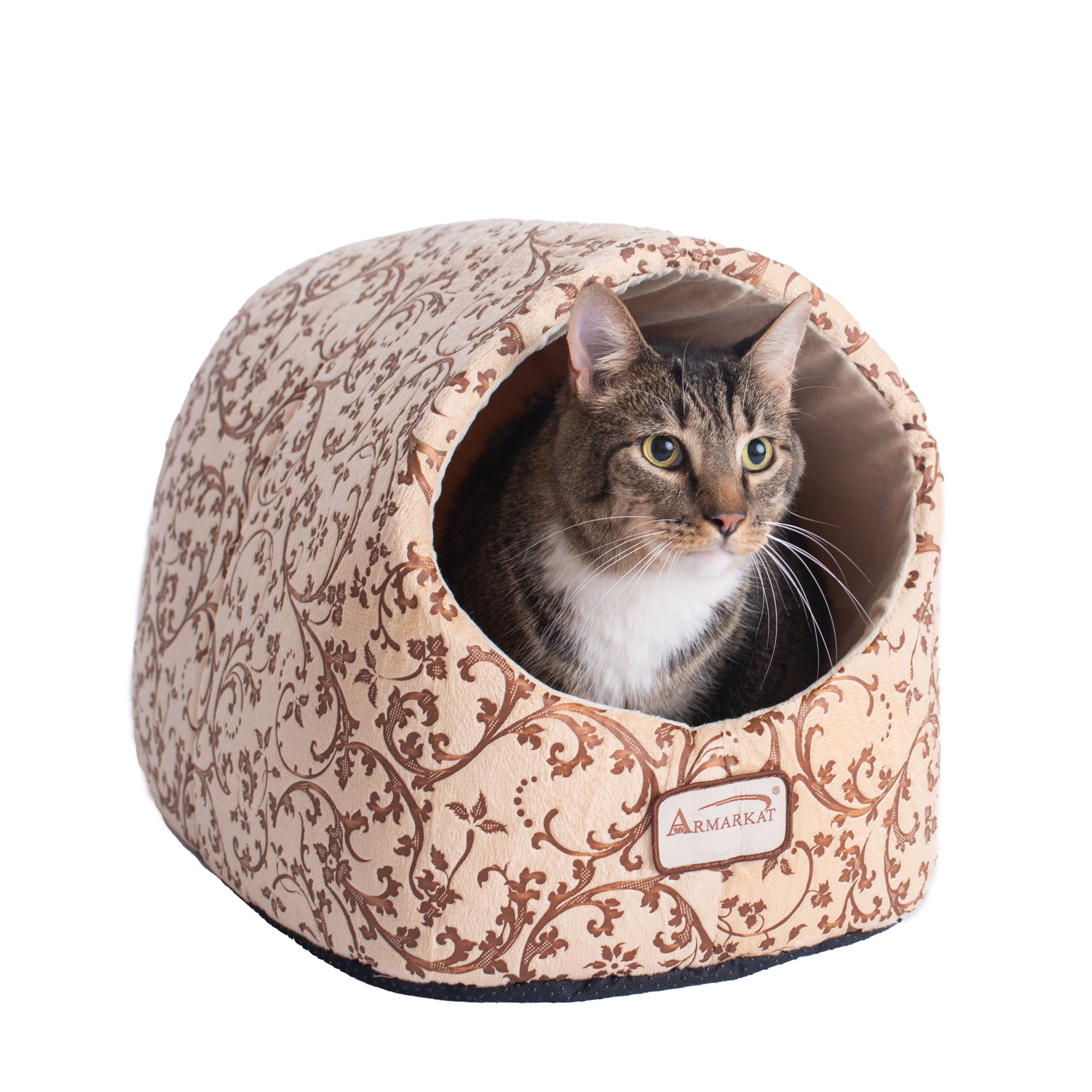 armarkat cat bed