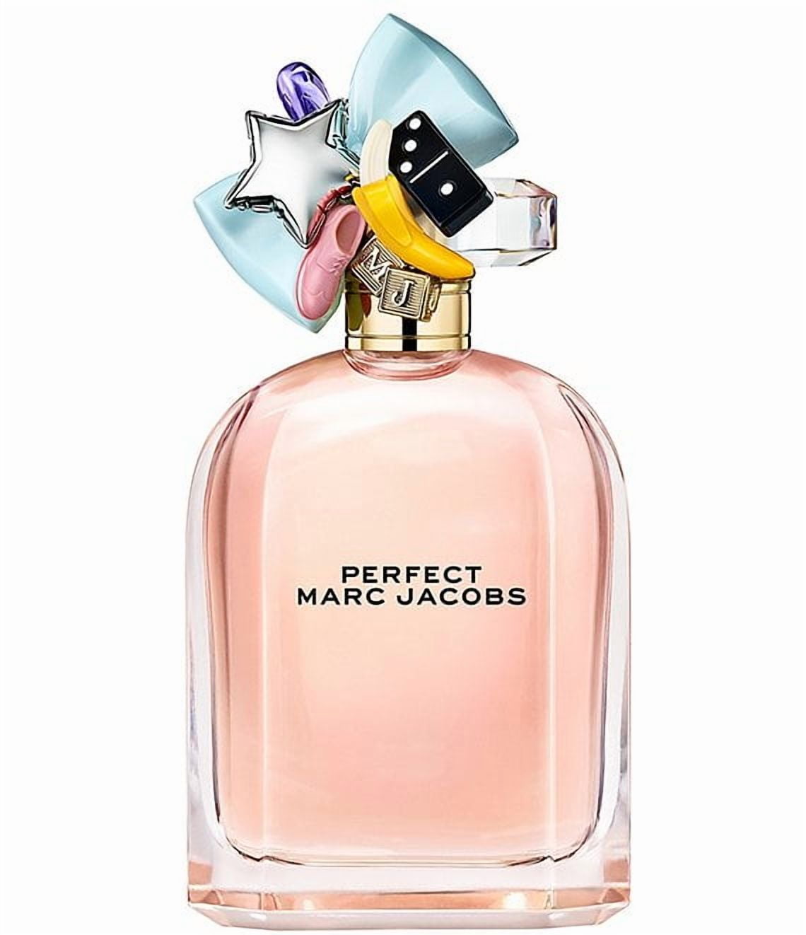 Marc Jacobs Perfect Fresh and Juicy Eau De Parfum, Women's Spray