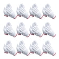 thumbnail image 1 of unbranded 12 Pares De Guantes De Trabajo Transpirables Para Construcción Y En Casa, 1 of 8