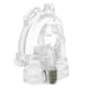 thumbnail image 3 of Bomba de agua ANGGREK para motor de motocicleta Compatible con MT-07/XSR700/Tenere 700, 3 of 8