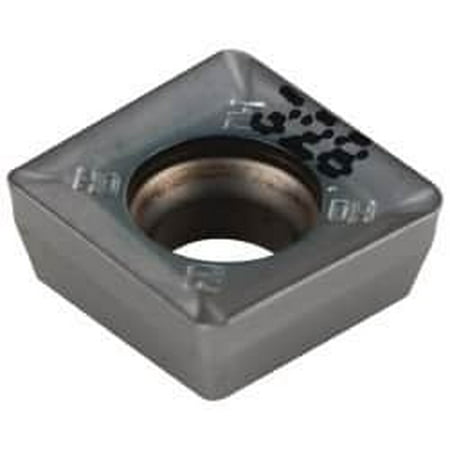 

Iscar SPMT100408 HQ Grade IC328 Carbide Milling Insert TiCN Finish 0.1665 Thick 0.4016 Inscribed Circle 0.7mm Corner Radius