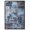Blue & Gray, variant on Memoryfield 8' x 10' Washable Area Rug, Modern Floral Non Slip Rugs, Soft Foldable Accent Rugs Carpet for Indoor Living Room Bedroom, Blue & Gray