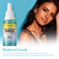 thumbnail image 4 of Crema De Esencia De Gotas Autobronceadoras De 30Ml, Aceite Corporal De Bronceado Sin Sol, Crema De Bronceado Para El Cuidado De La Piel Para Familias Advancent CE006894-00, 4 of 6