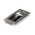 thumbnail image 2 of Cleveland Handle;Door;J Liftoff; Sst; W/ 08108 - Genuine OEM Replacement Part, 2 of 4